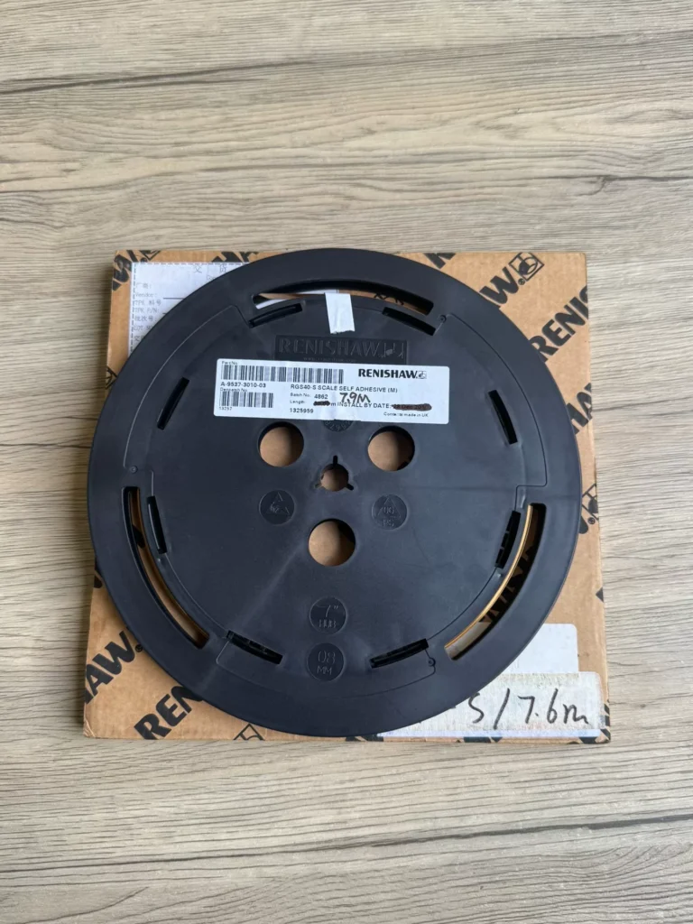 Renishaw RGS40-S Sensor