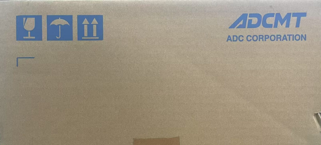 ADCMT 6146 Power Supply thumbnail