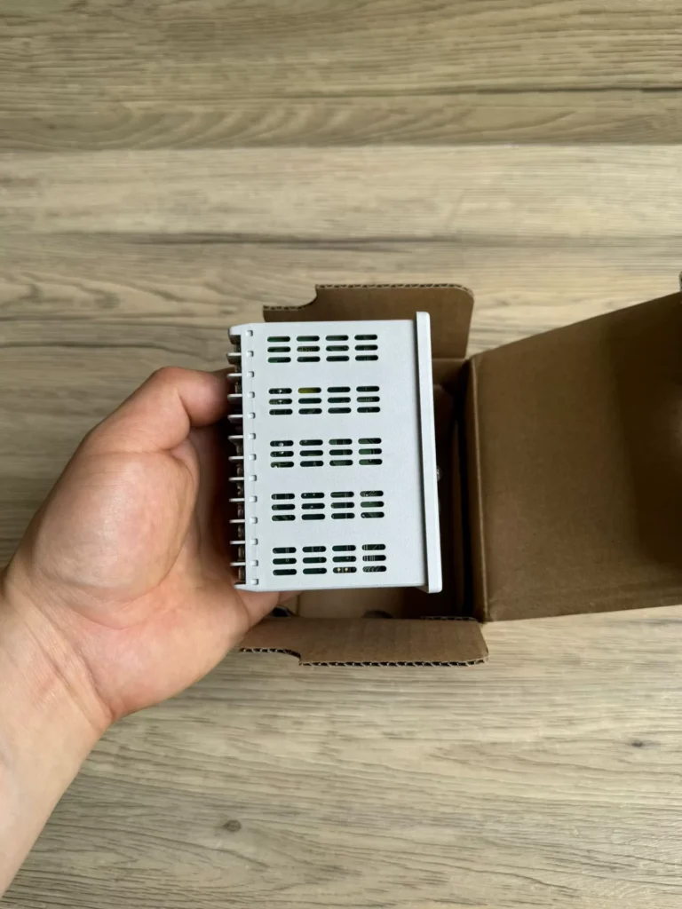 Azbil C35TVCUA120A Module thumbnail