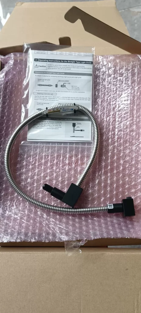 CCS HFS-14-500-L Industrial Light thumbnail