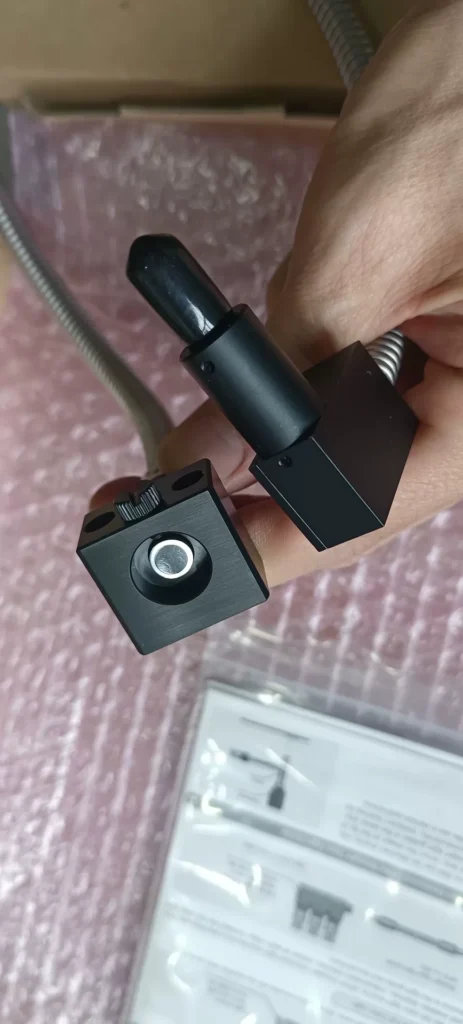 CCS HFS-14-500-L Industrial Light thumbnail