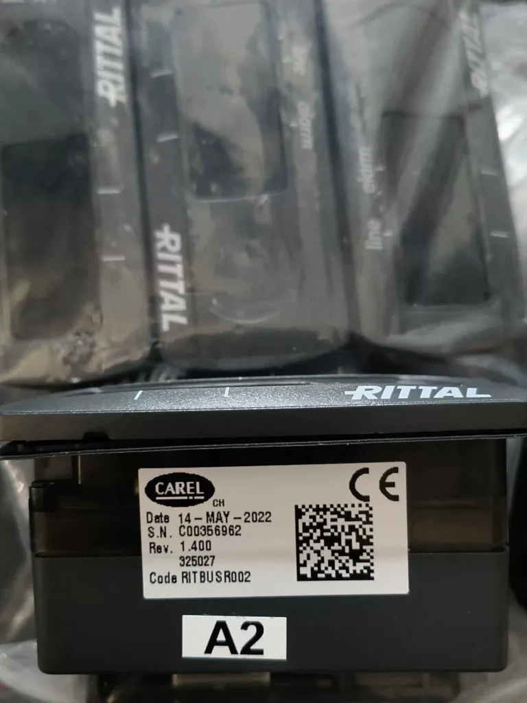 Rittal RITBUSR002 Controller