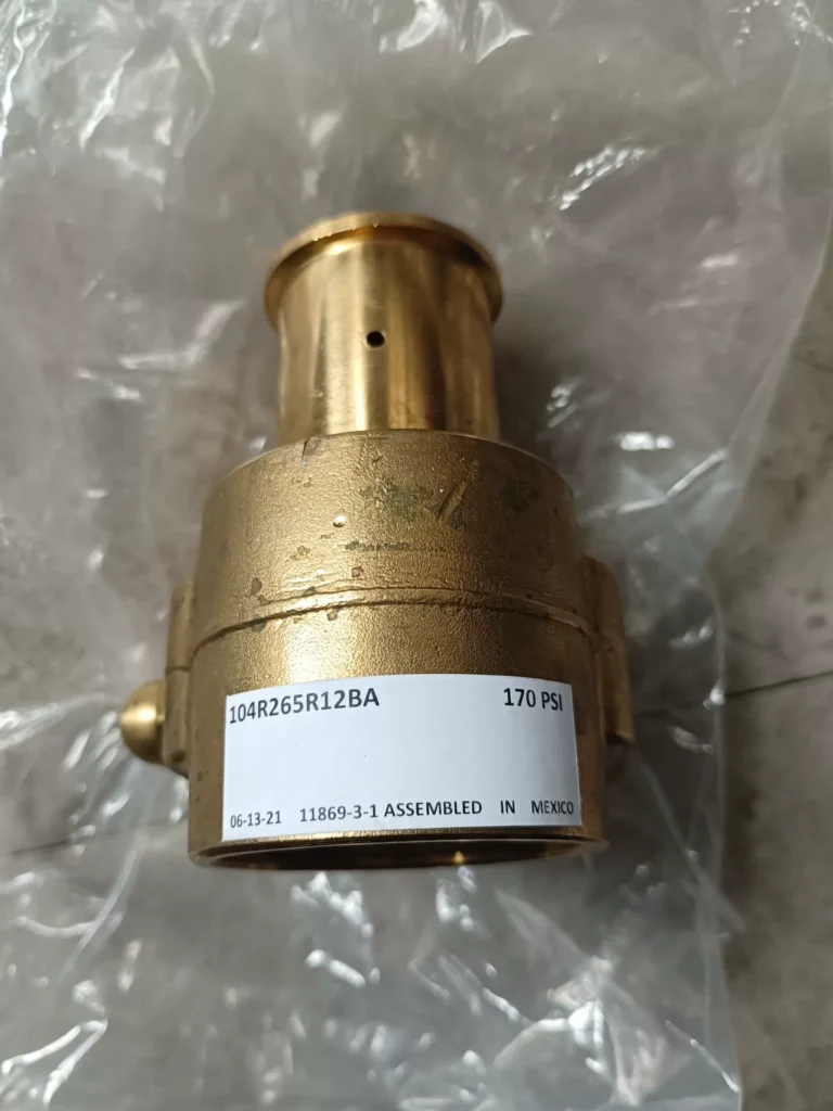 PROCON 104R265R12BA Pump thumbnail