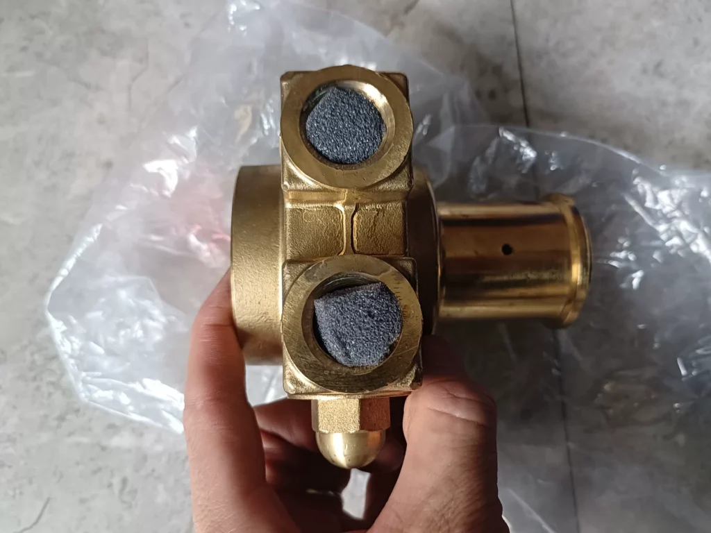 PROCON 104R265R12BA Pump thumbnail