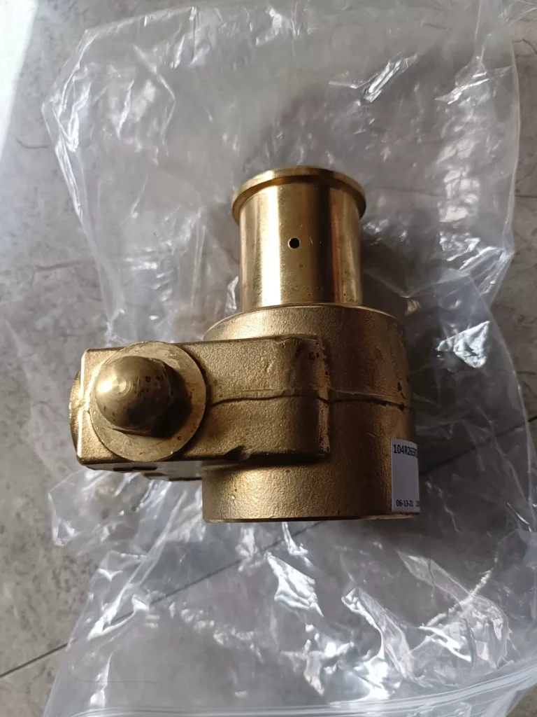 PROCON 104R265R12BA Pump thumbnail