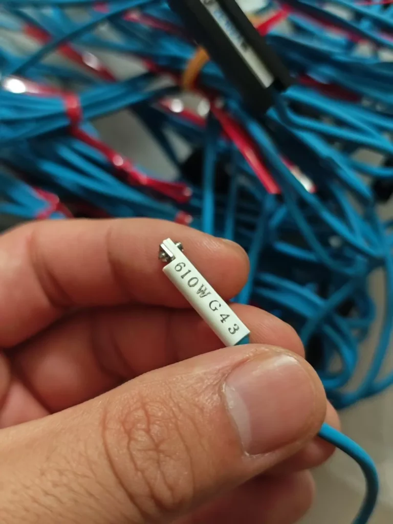 Koganei ZE102A Magnetic Cylinder Switch thumbnail