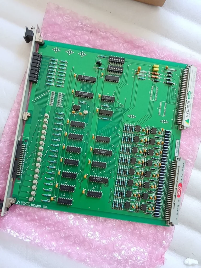 MPM DOM16 Digital Output Module
