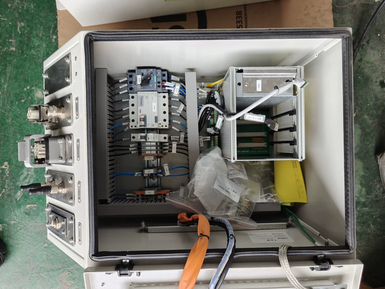 SCA Adhesive Dispensing Controller 90904.598B35 thumbnail