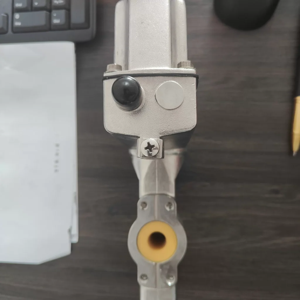 KROHNE DN15 Flow Meter thumbnail