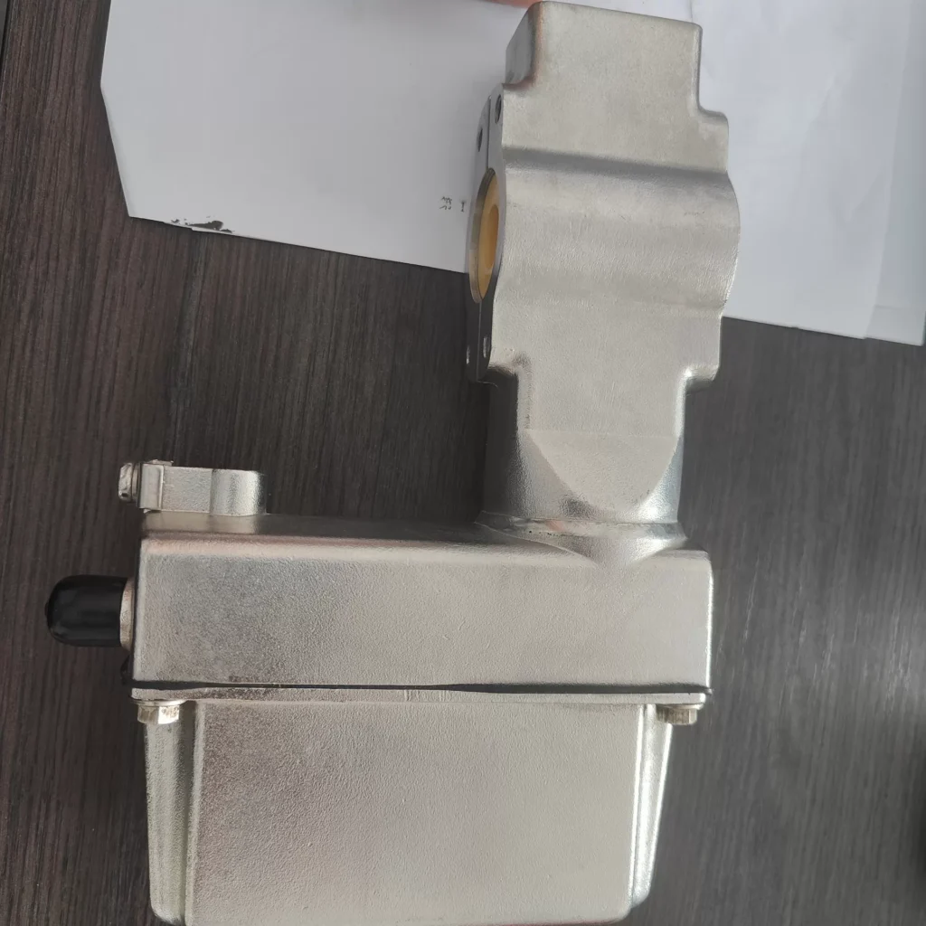 KROHNE DN15 Flow Meter thumbnail