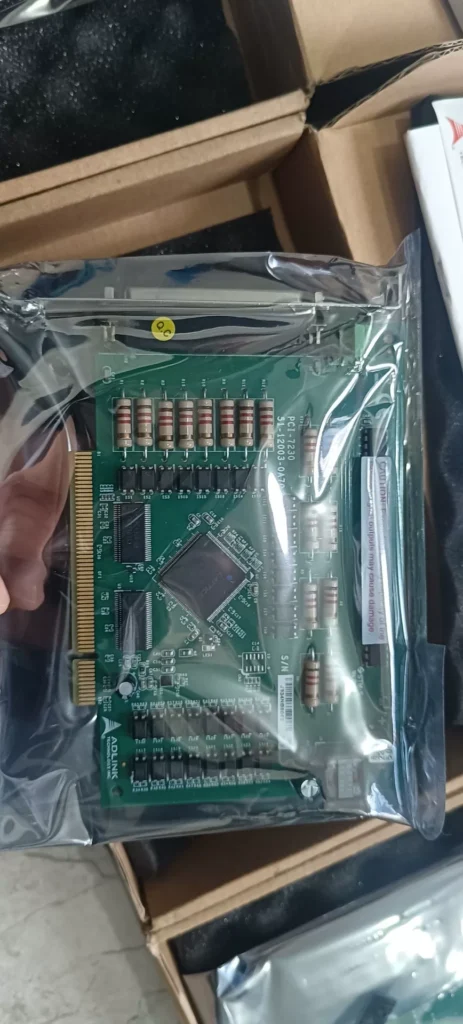 ADLINK PCI-7230(G) Industrial Control Board thumbnail