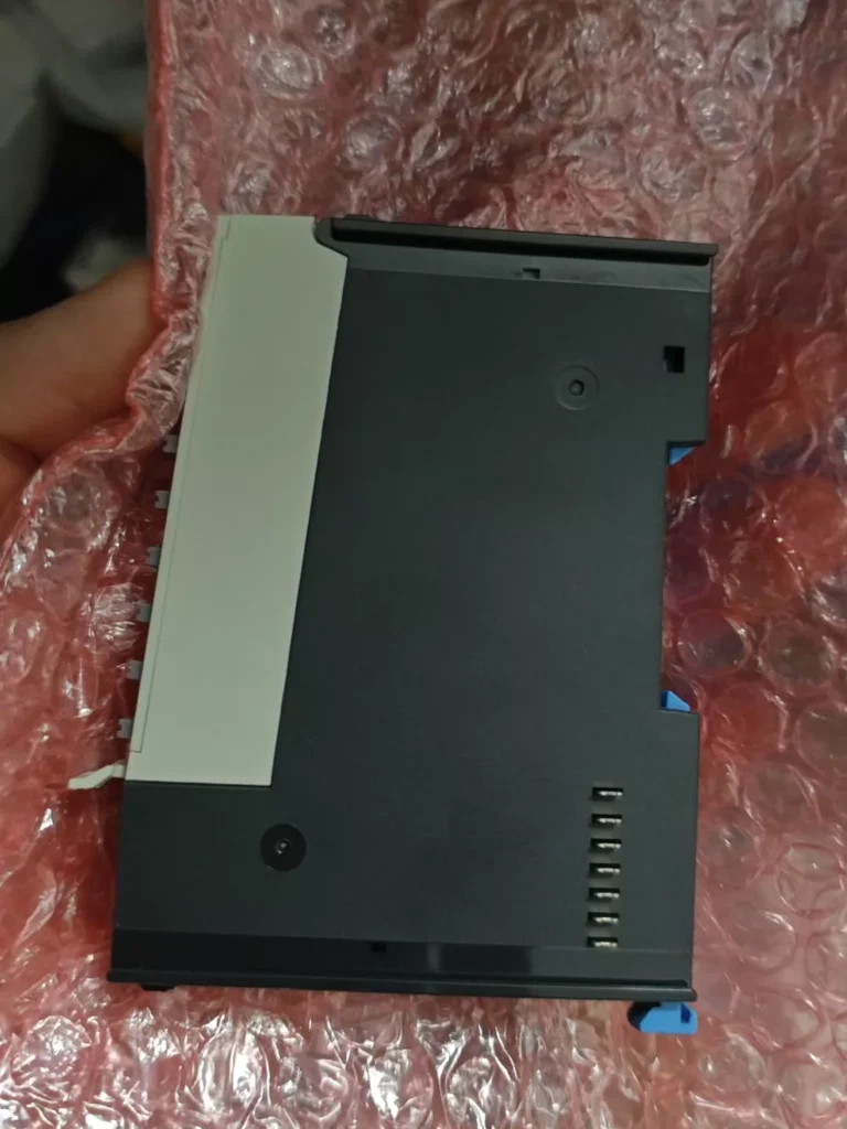 Inovance GL20-0808ETN Control Module thumbnail