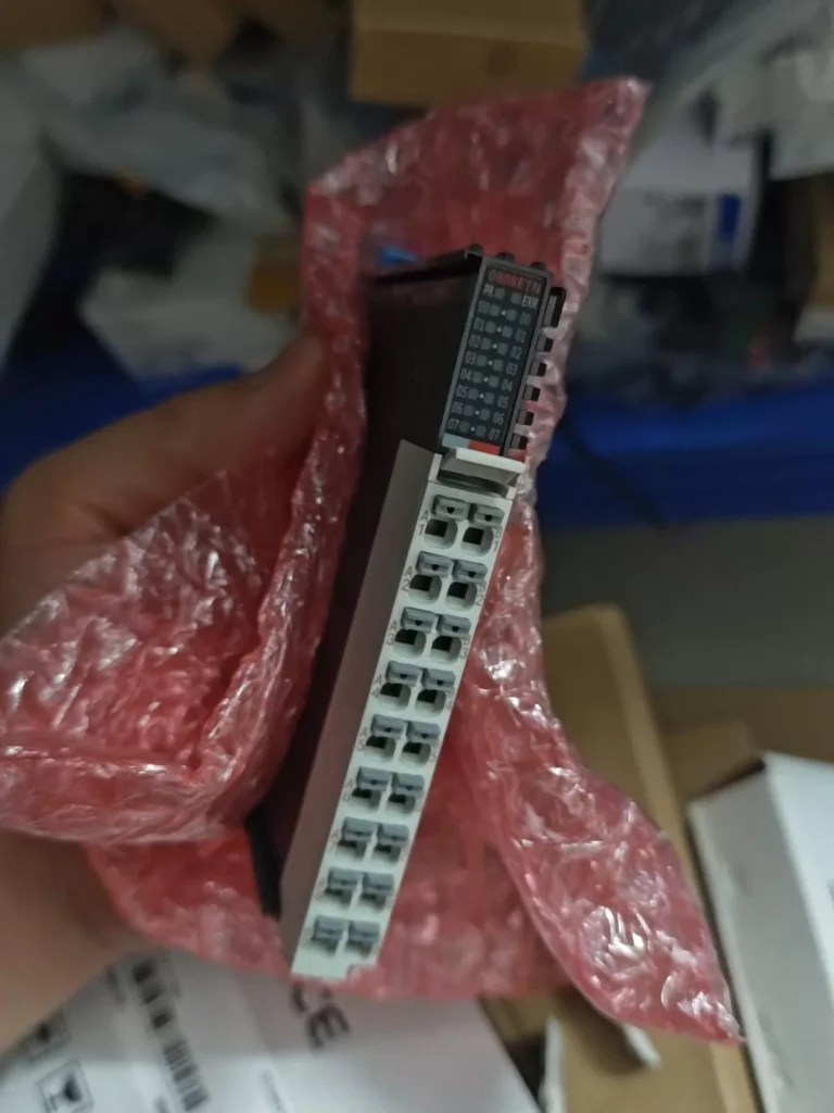 Inovance GL20-0808ETN Control Module thumbnail