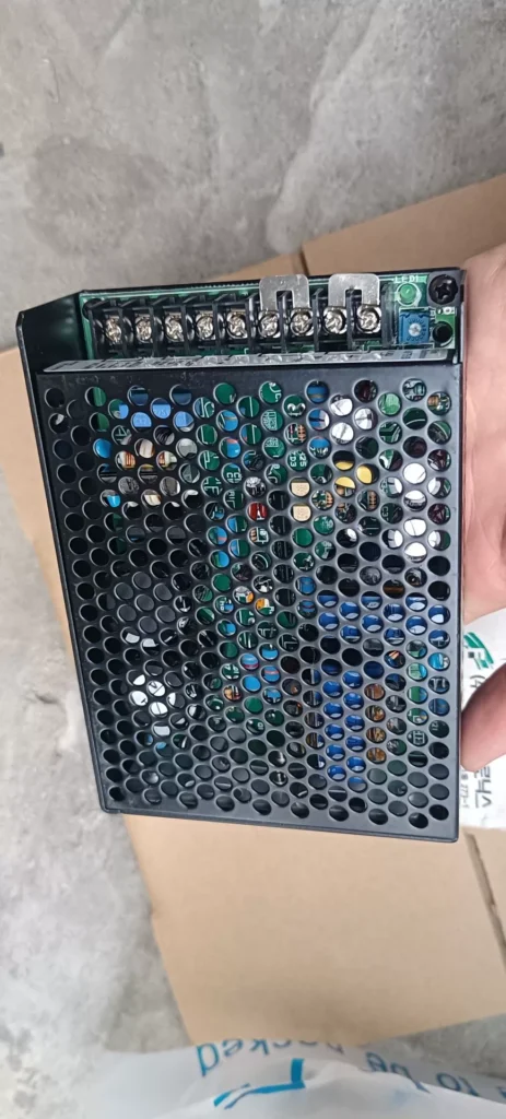 Suntronix VSF75-05 Power Supply