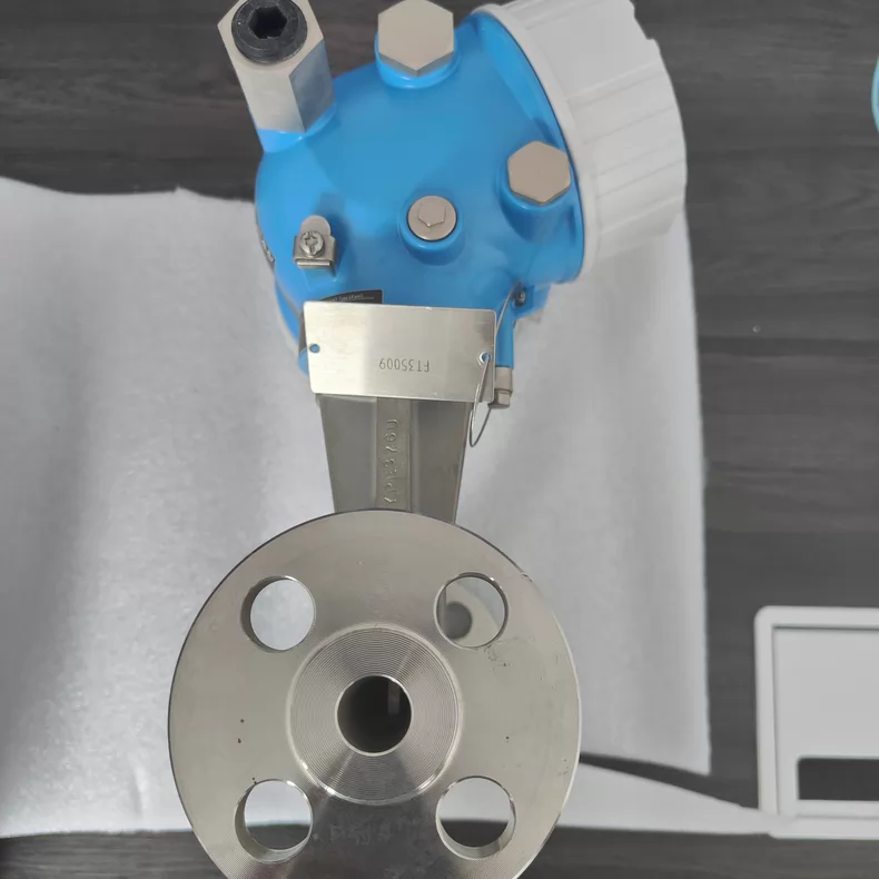 Endress+Hauser 7F2B15-3RZ7/0 Flow Meter thumbnail