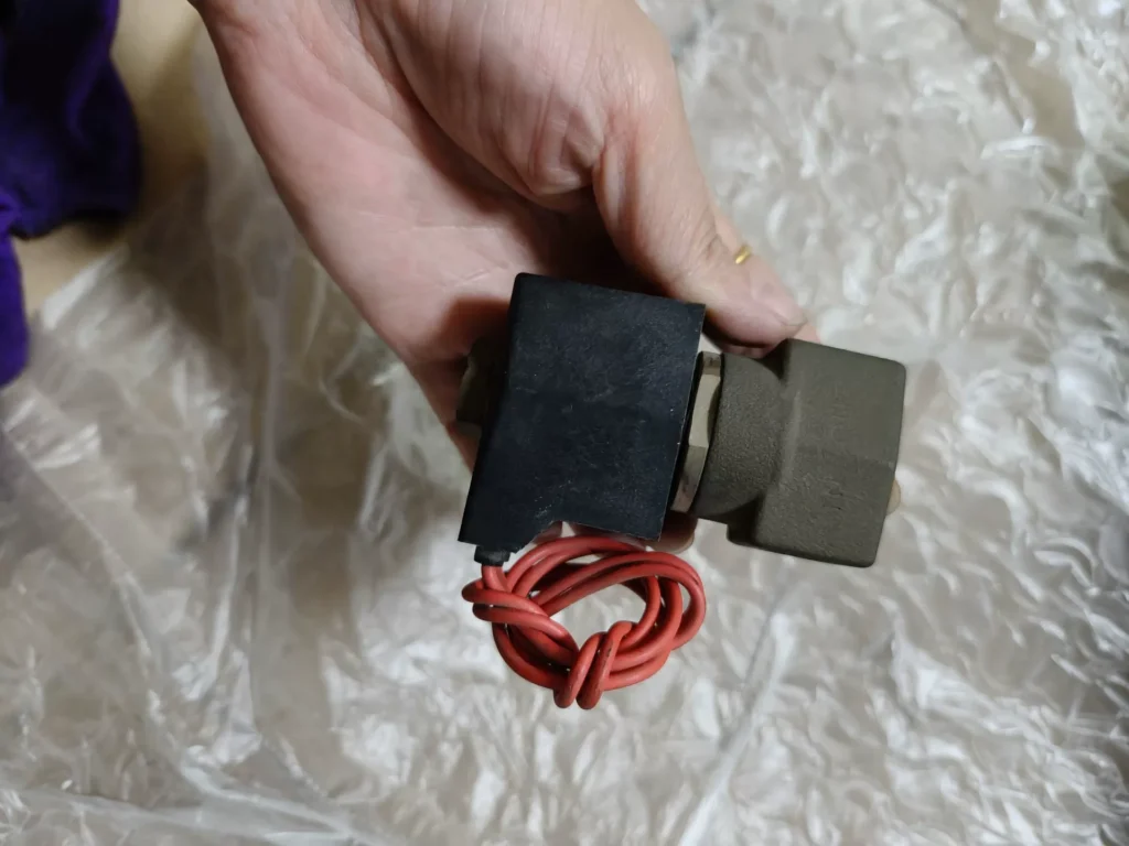 CKD Solenoid Valve AB31-02-5 thumbnail