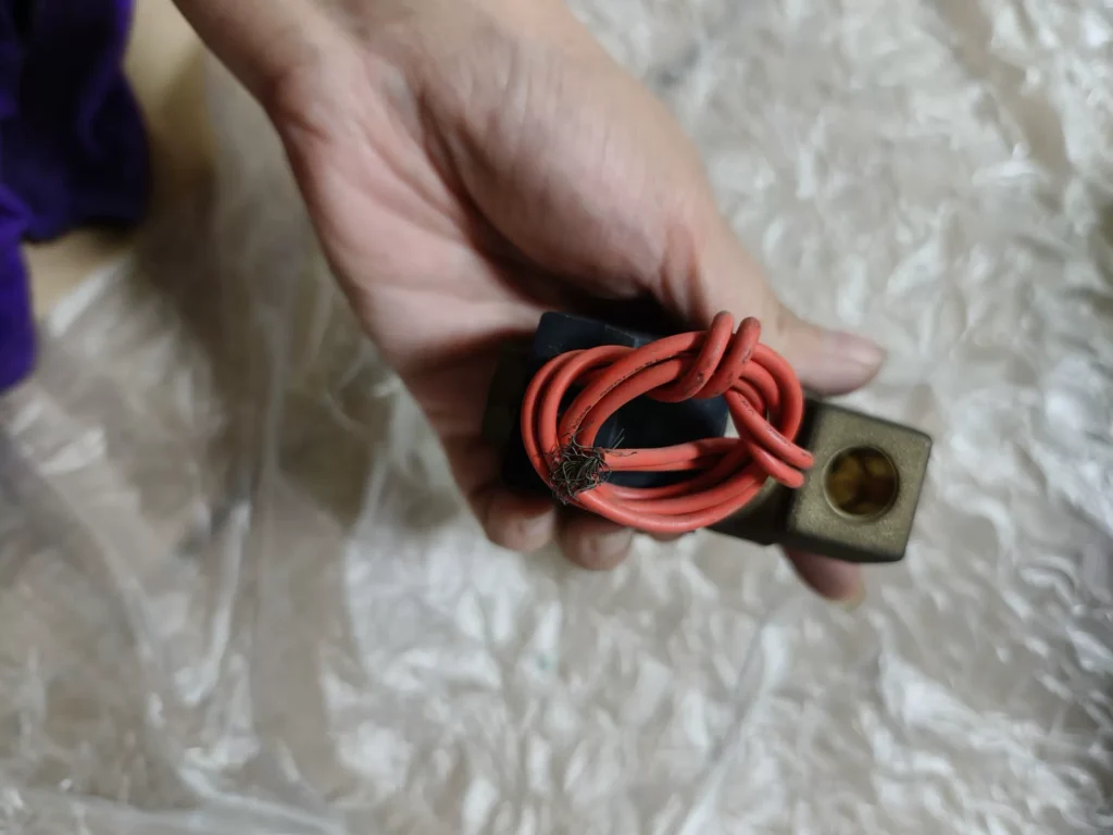 CKD Solenoid Valve AB31-02-5 thumbnail