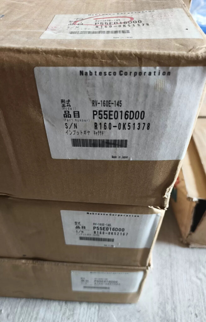 Lafert DMS4-130-0080-30-B1N0P2-Y000-0 Motor thumbnail