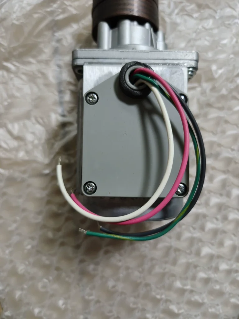 SHOWA Electric Oil Pump M212J thumbnail