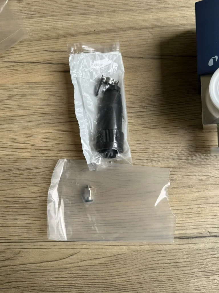 INFICON VAP025-A Valve thumbnail