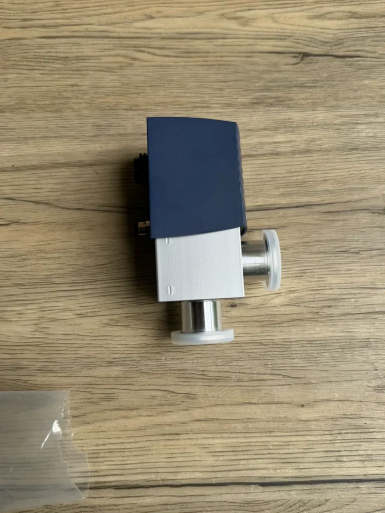 INFICON VAP025-A Valve thumbnail