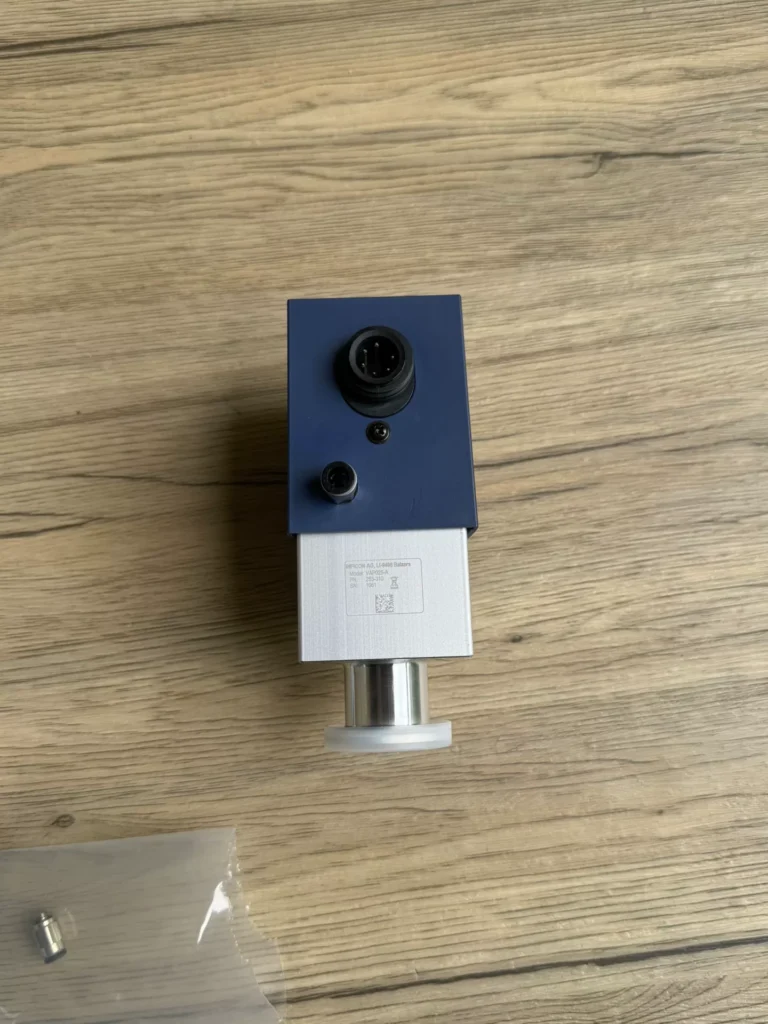 INFICON VAP025-A Valve thumbnail