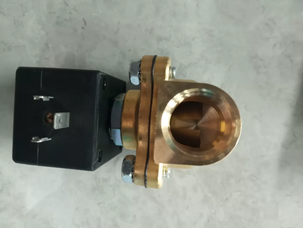 Atlas copco 1089064111 Solenoid Valve