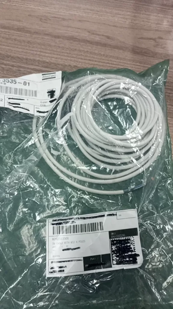 Atlas Copco 8092353501 Photoelectric Sensor
