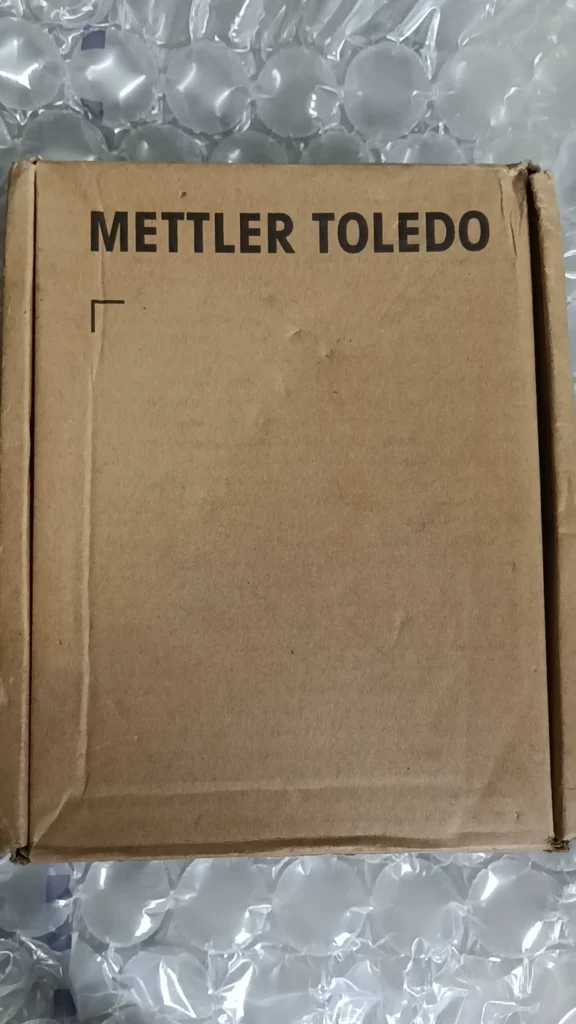 Mettler Toledo XK3123-3000 Controller thumbnail