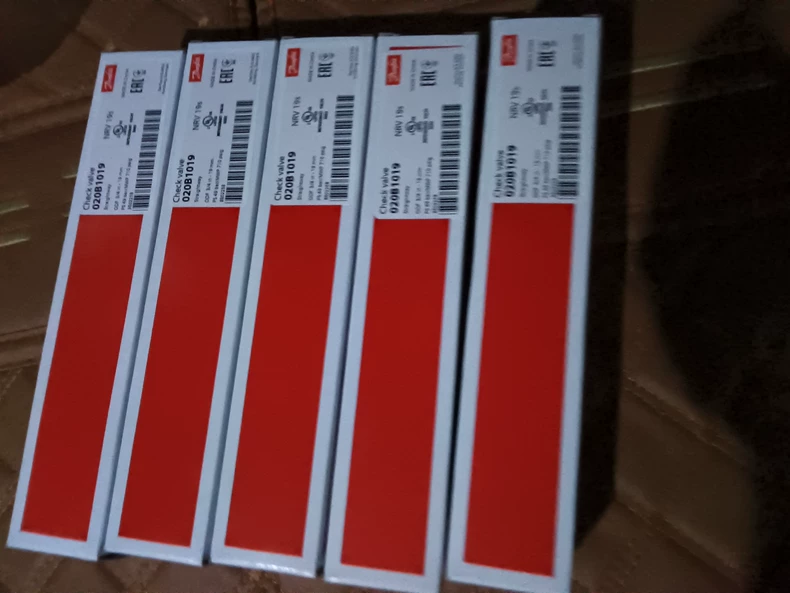Danfoss Check Valve NRV19S