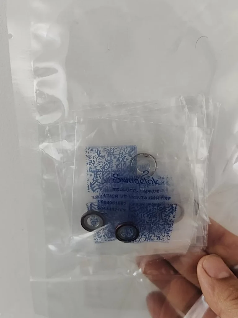 Swagelok SWAGELOK1/4 Gasket thumbnail
