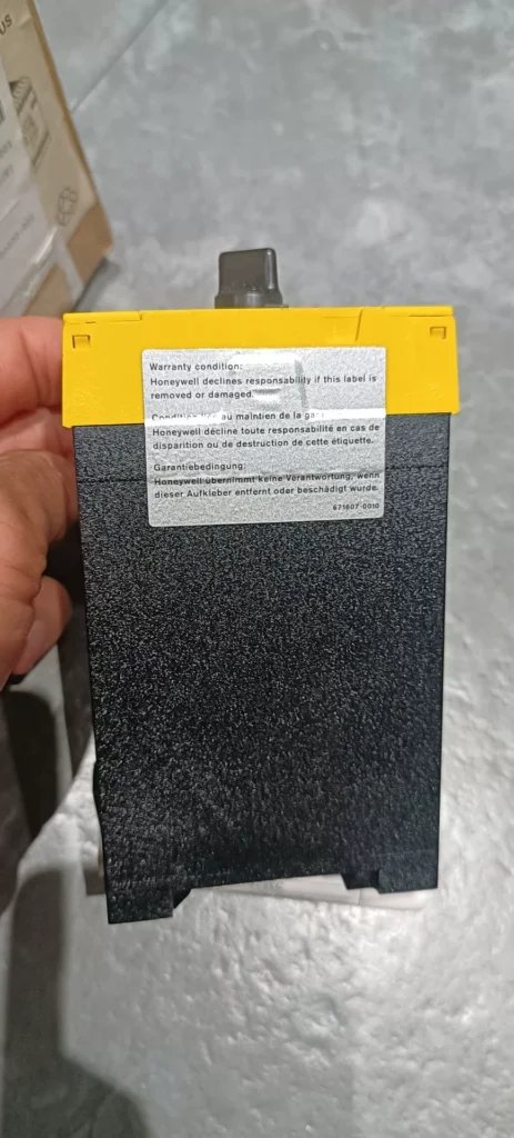 Honeywell FF-SRT052R2 Module