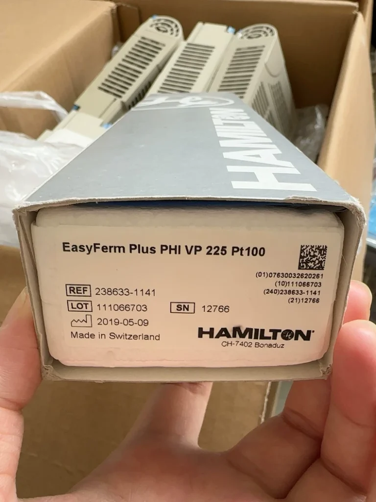 Hamilton 238633-1141 Electrode