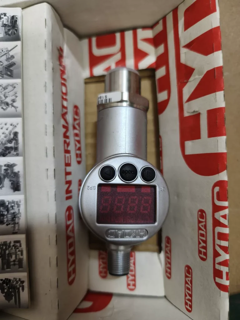 HYDAC Sensor EDS 3396-1-0010-000