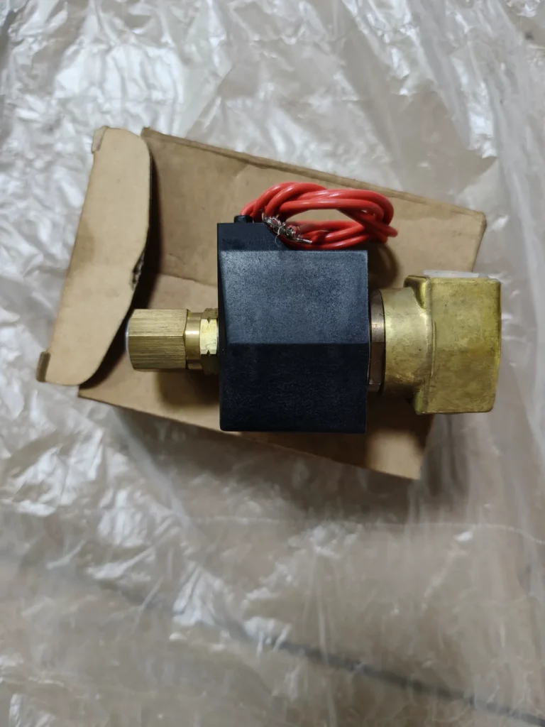 CKD Solenoid Valve AG43-02-4 thumbnail