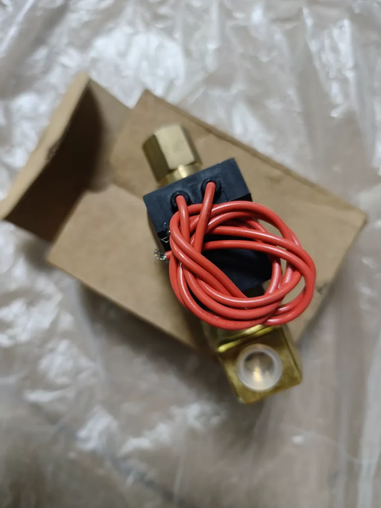 CKD Solenoid Valve AG43-02-4 thumbnail