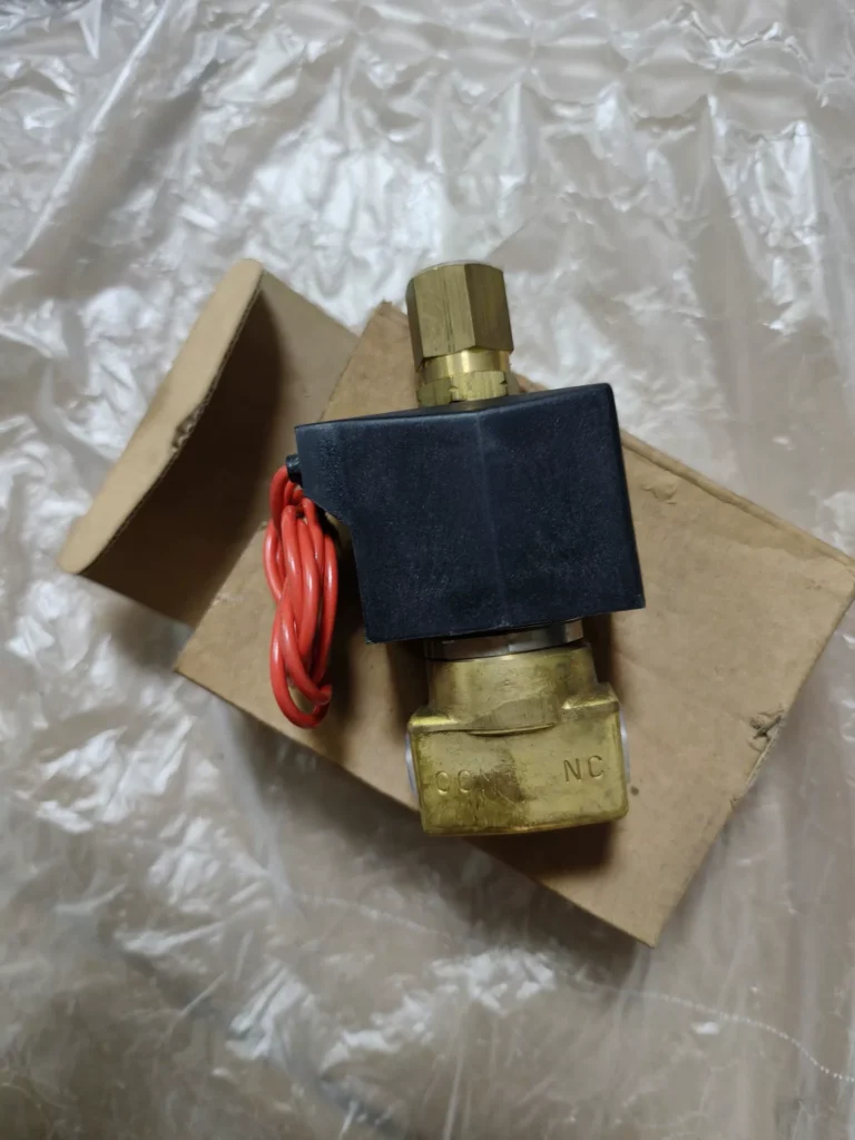CKD Solenoid Valve AG43-02-4 thumbnail