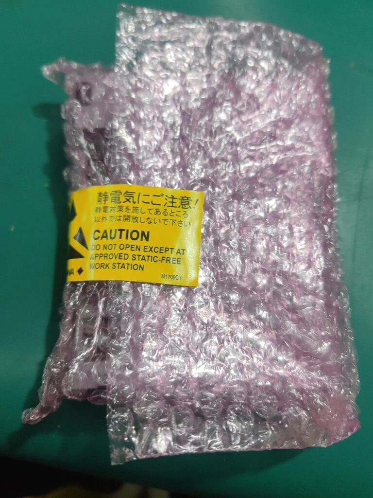 YOKOGAWA AAI543-H53 Analog Output Module thumbnail