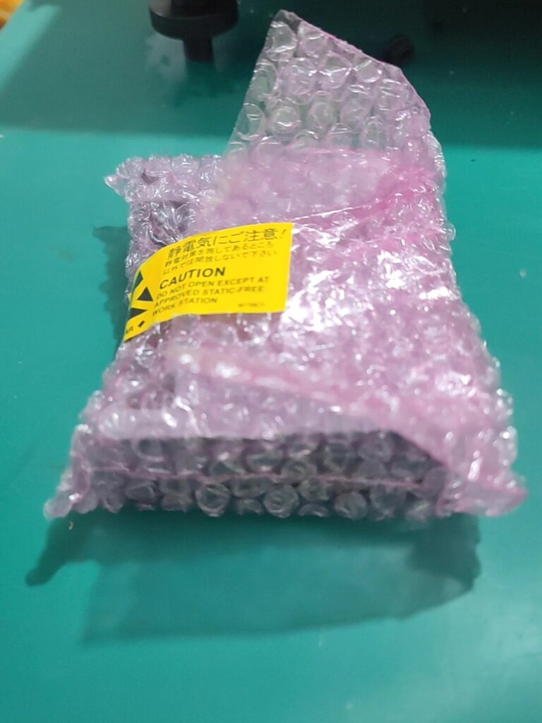 YOKOGAWA AAI543-H53 Analog Output Module thumbnail