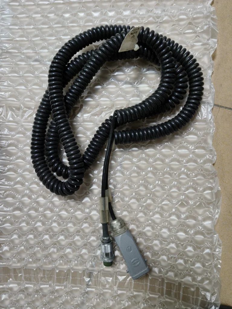 Dürr Connection Cable M0077918.01