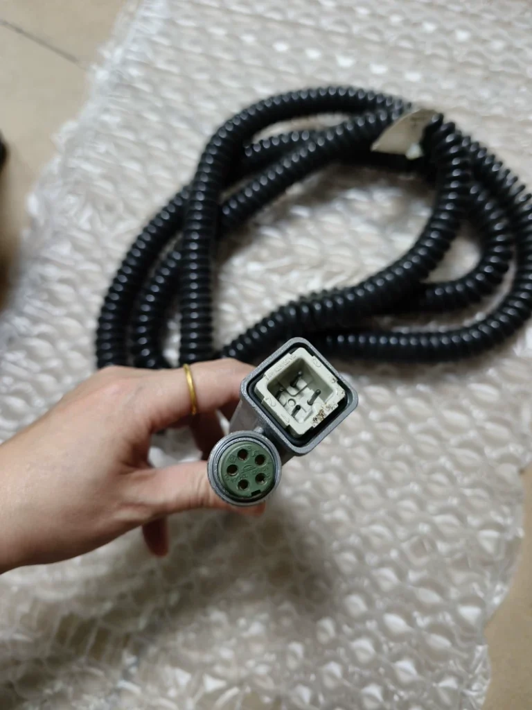 Dürr Connection Cable M0077918.01 thumbnail