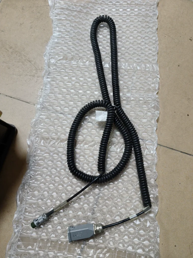 Dürr Connection Cable M0077918.01 thumbnail