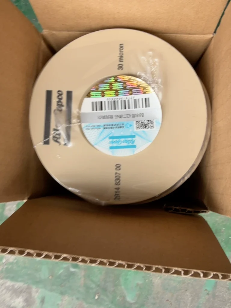 Atlas Copco 2914830700 Filter Element