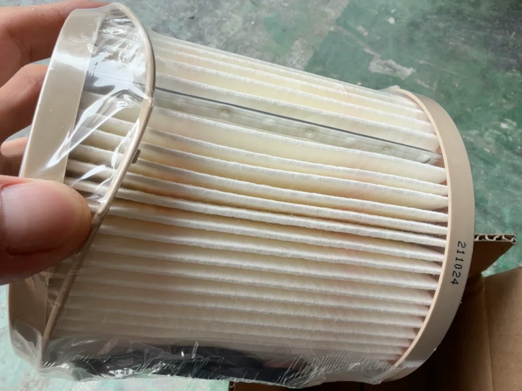 Atlas Copco 2914830700 Filter Element thumbnail