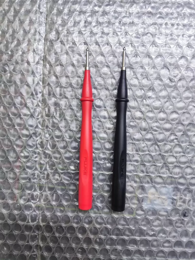 FLUKE PT2 Test Lead