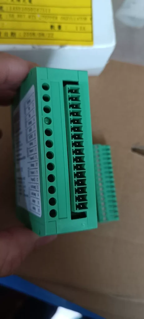 MIDDEX MC1A Module thumbnail
