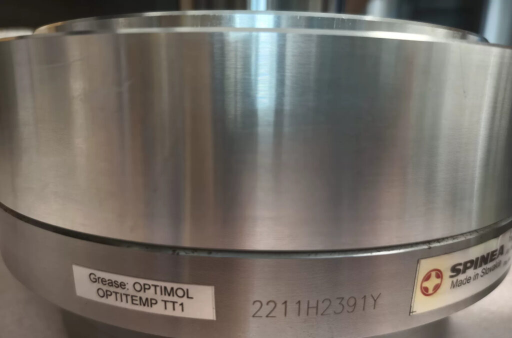 Spinea TS 220-05 Reducer