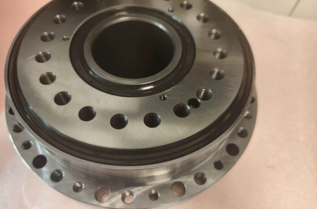 Spinea TS 220-05 Reducer thumbnail