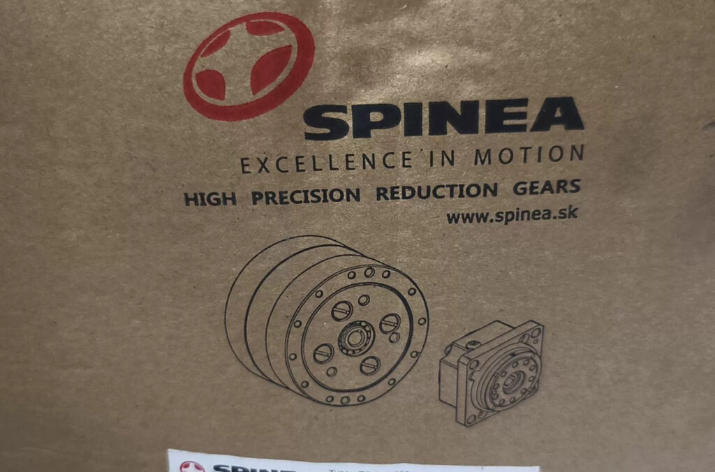 Spinea TS 220-05 Reducer thumbnail