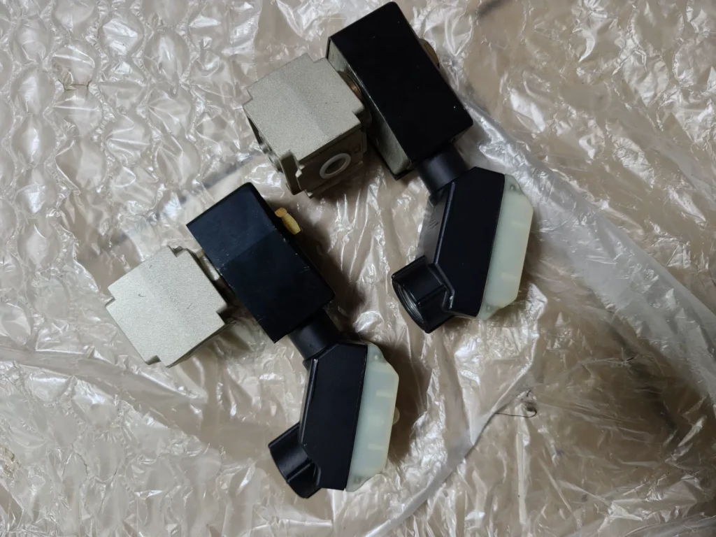 CKD Solenoid Valve AB3X thumbnail